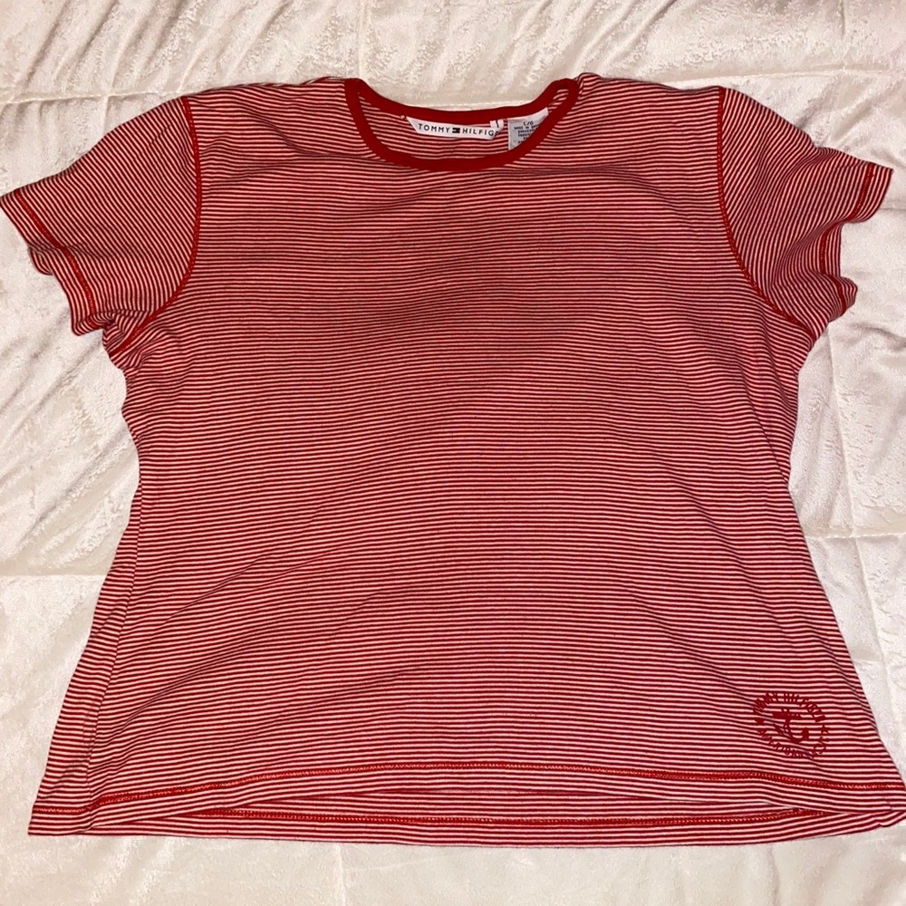 Tommy Hilfiger Tee